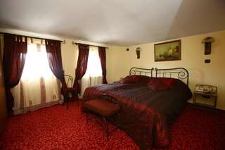Отель Hotel Voila Констанца Двухместный номер с 2 отдельными кроватями-3